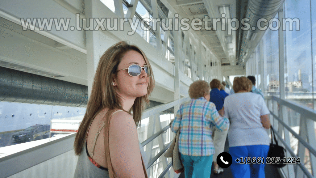 Cruises from San Francisco