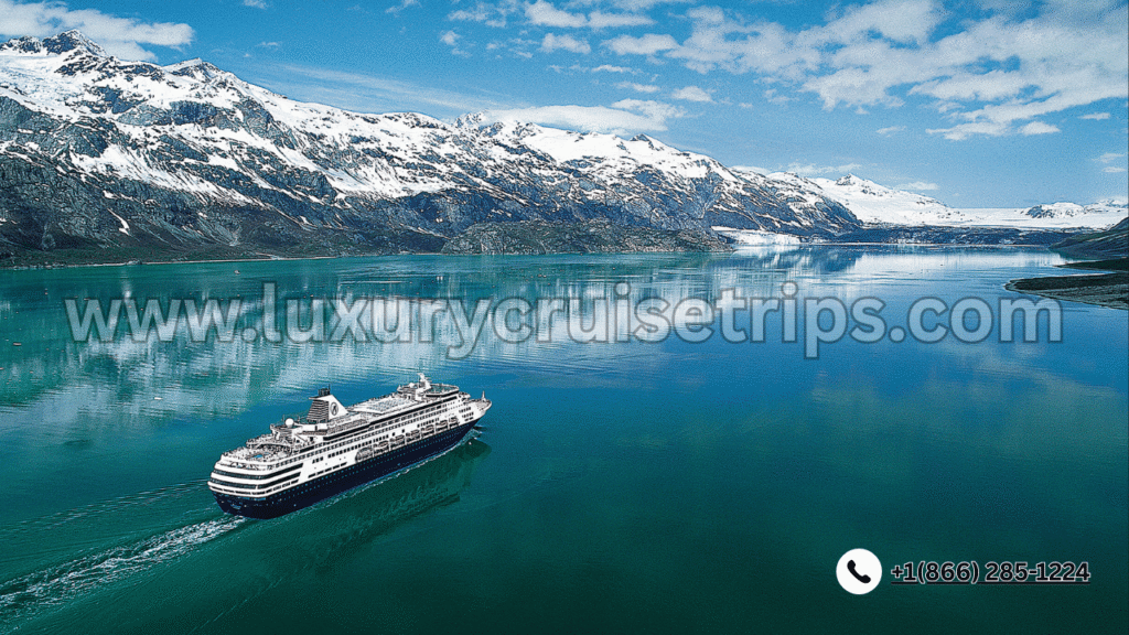 Cruises from San Diego