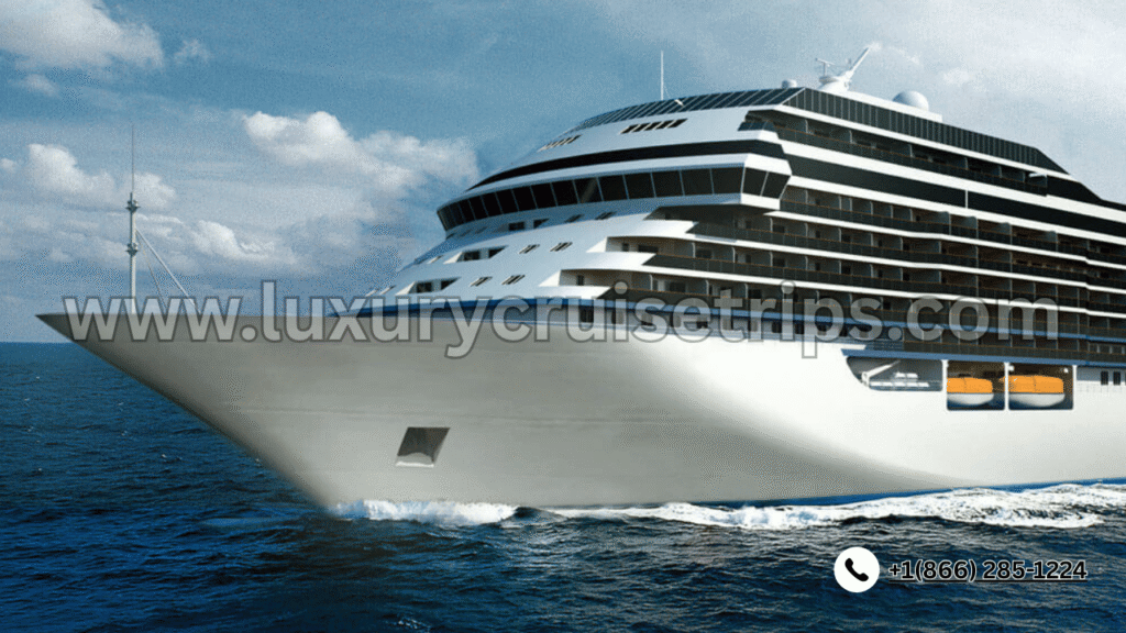 Do Luxury Cruises Have All-Inclusive Packages?