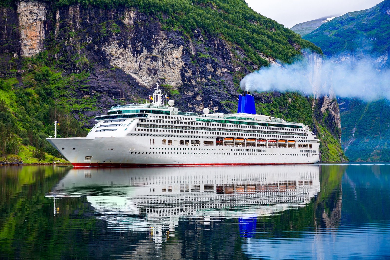 cruises from Orlando