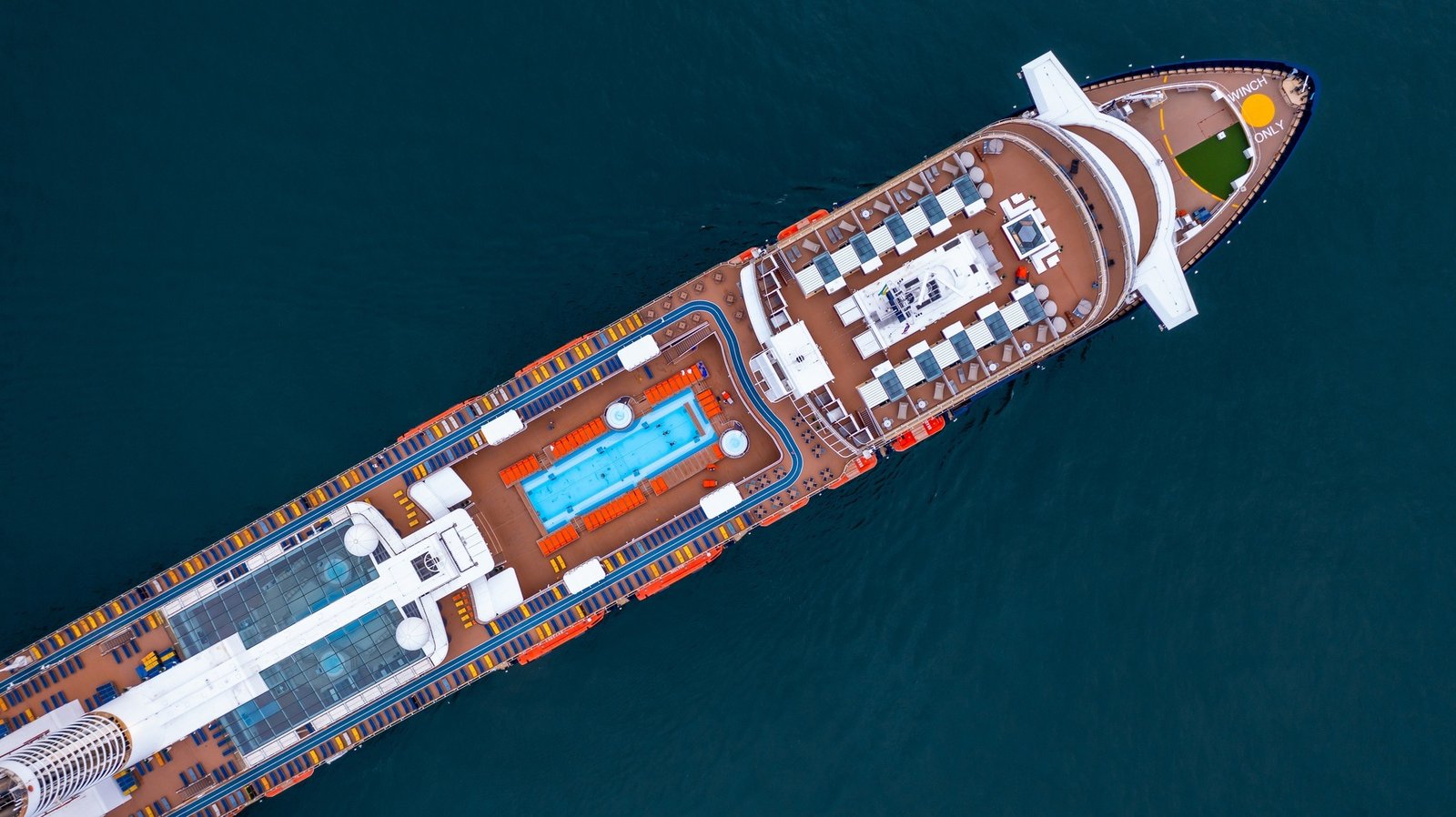Cruises from San Francisco | Save Up To 50% OFF