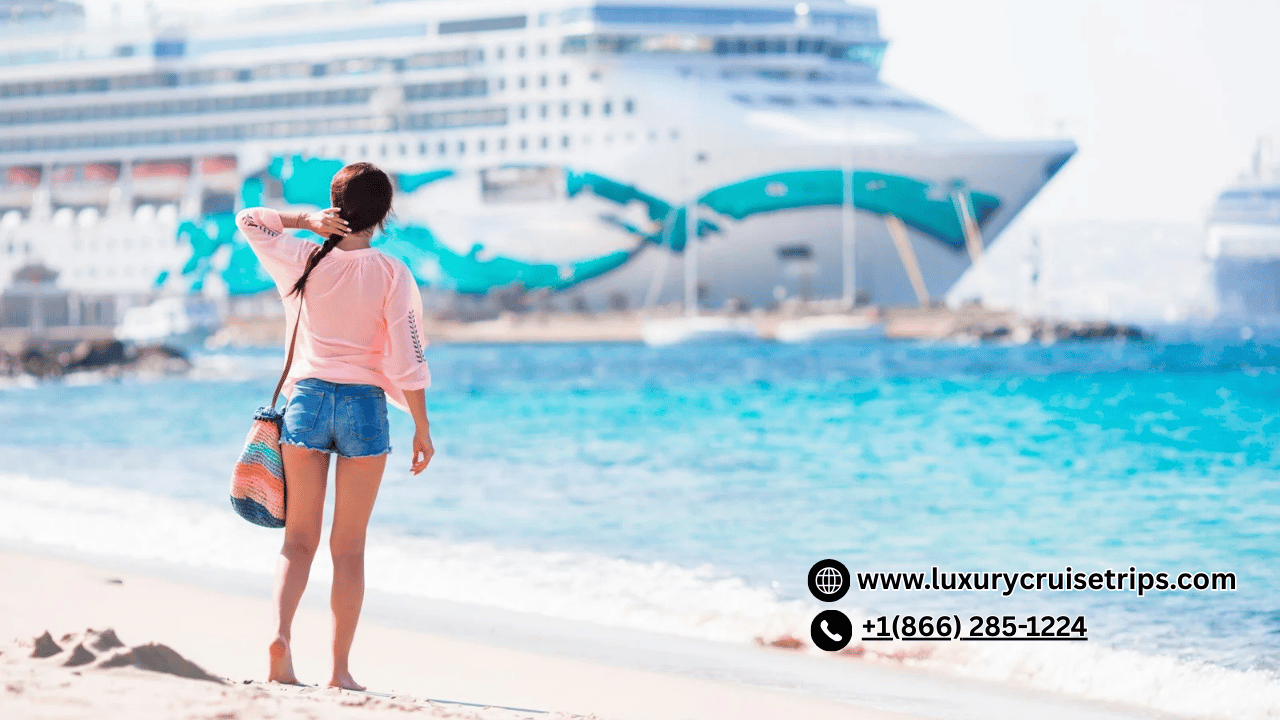 Cruises from New Orleans: Affordable Packages & Quick Trips