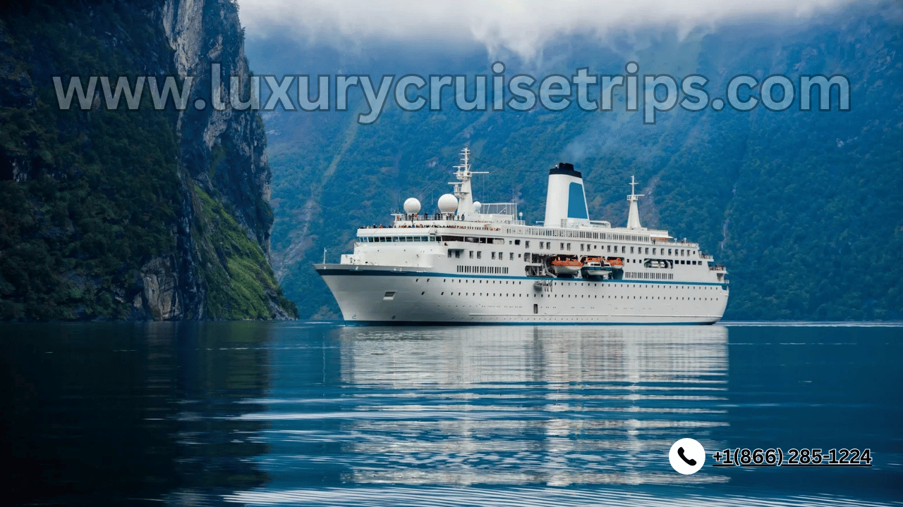 Cruises from Miami