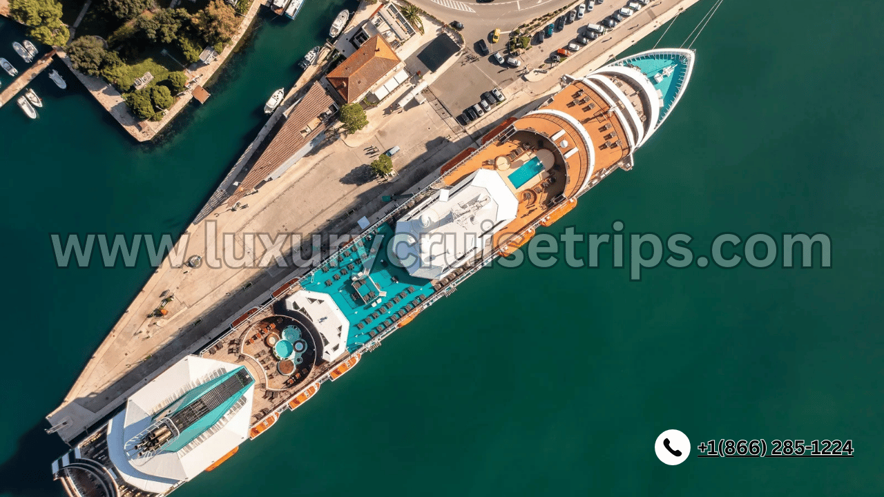 cruises from orlando