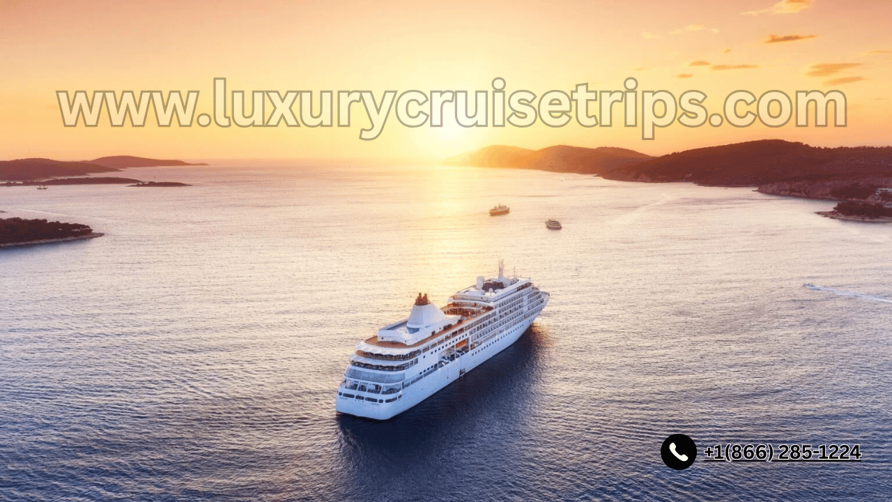 Weekend & Short Cruises from Miami: Quick Getaways