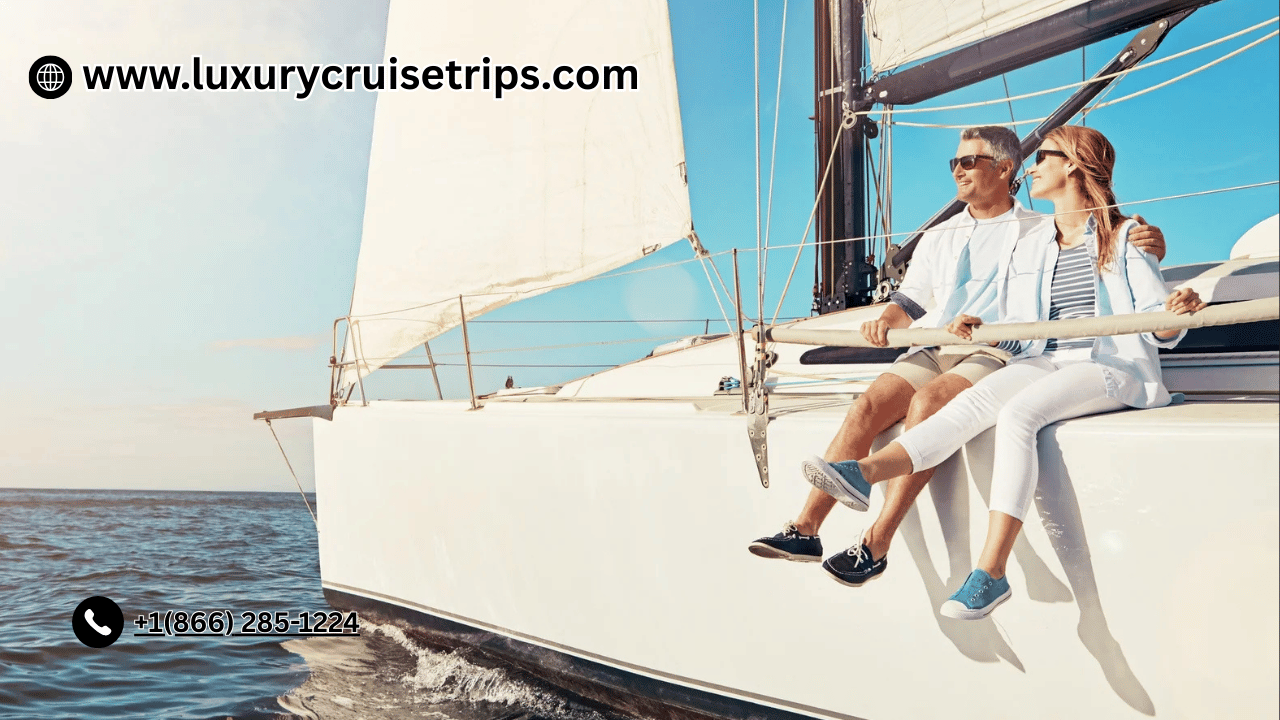 7 Day Cruise From New York 2025