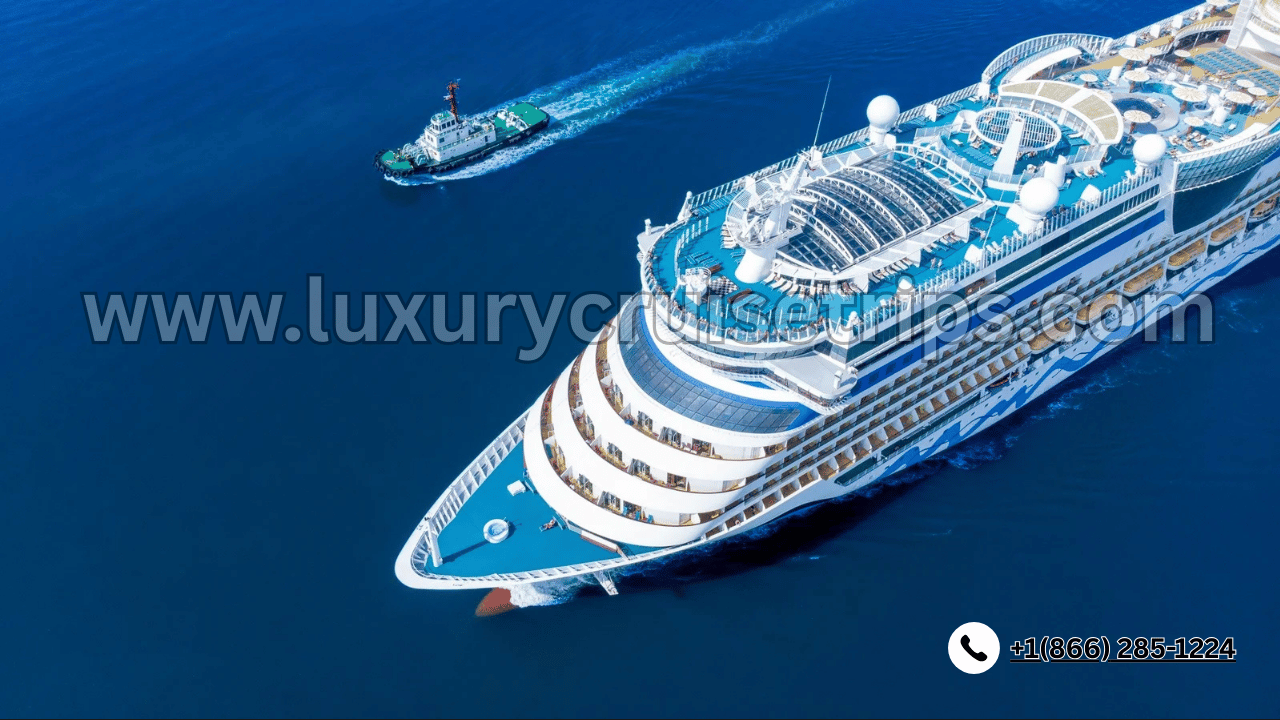 Last-Minute 7 Day Cruise From New York 2025: Quick Deals