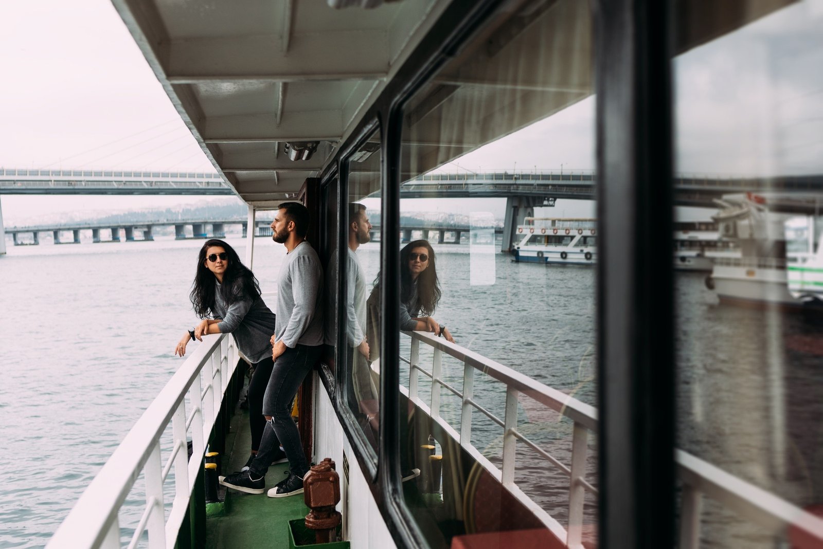 Alaska Cruise from Vancouver