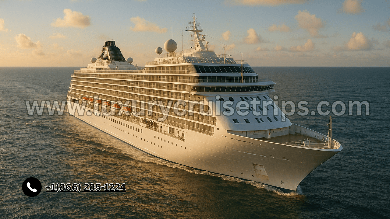 Cruise from Galveston 2025: Best Ships, Routes & Deals