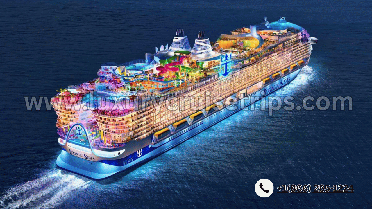 Luxury Cruises from New York City: Book online