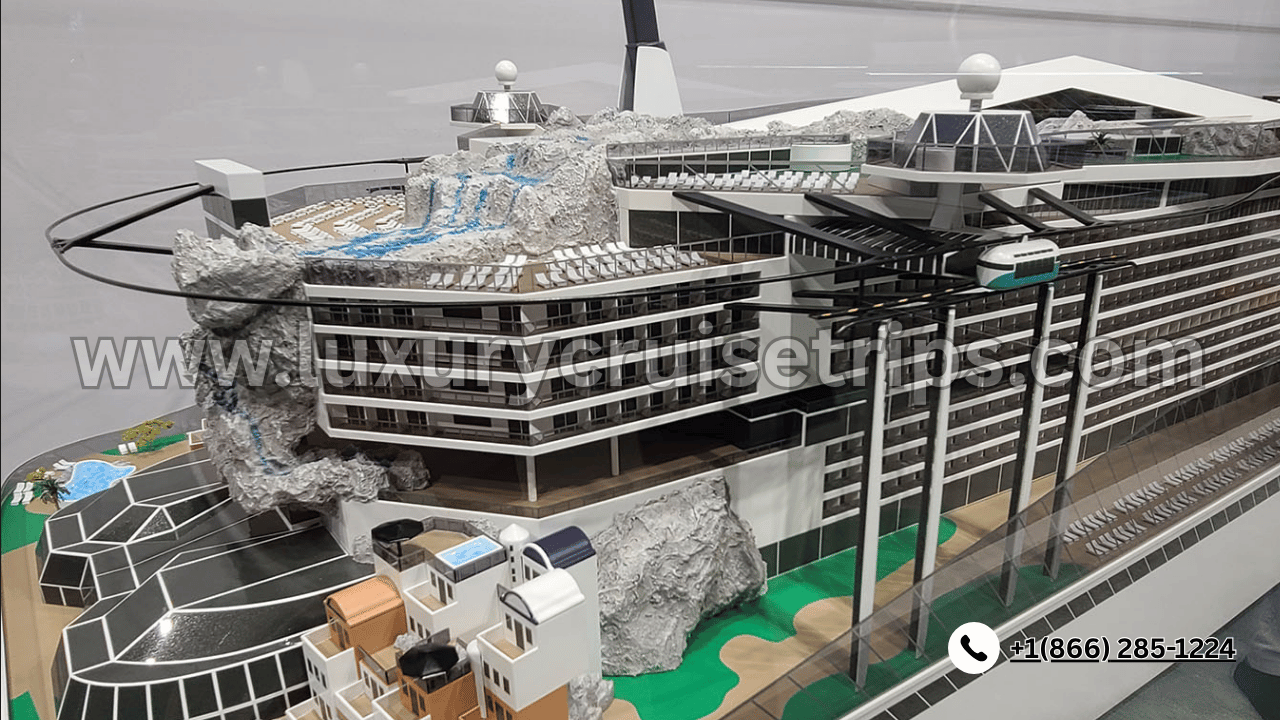 Do Luxury Cruises Have All-Inclusive Packages?